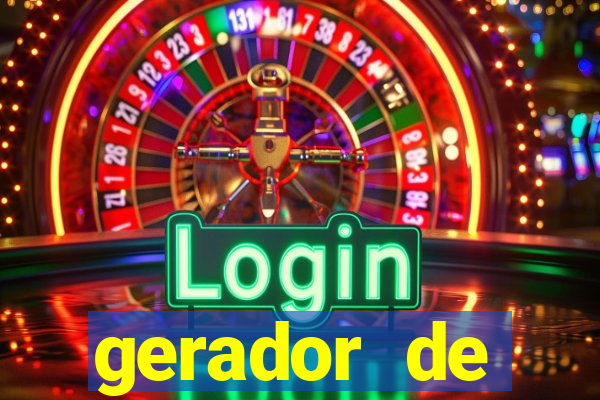 gerador de comprovante de pagamento